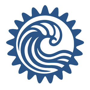 Logo Sail with Solaris